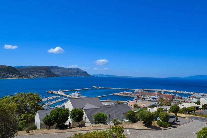 4 Bedroom Property for Sale in Simons Town Western Cape